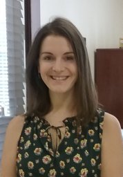 Lindsey B. Stone