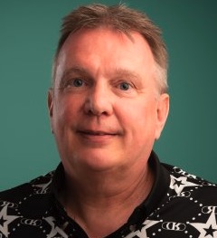 Bert Van Bavel
