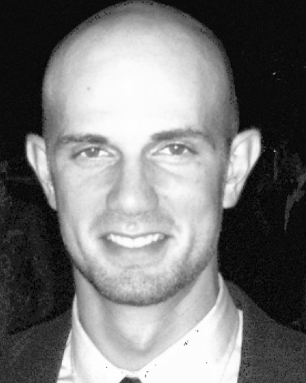 Edward Scheuermann
