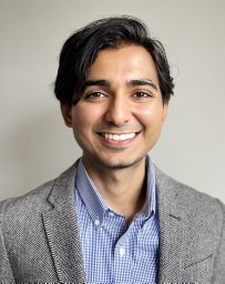 Neel Raval