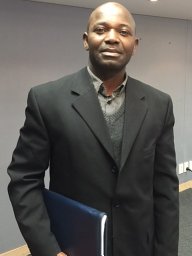 Jasper Mbachu