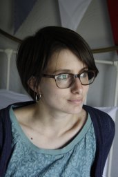 zoe lejeune