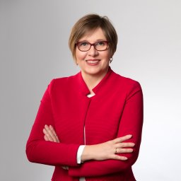 Joanna Wisniewska-Paluszak