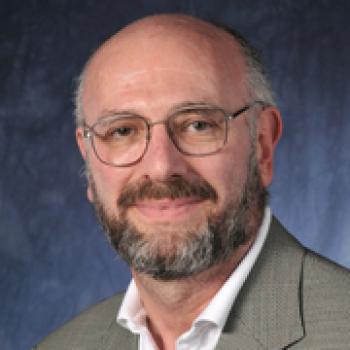Samuel D. Bader