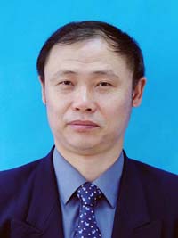 Changkuan Zhang