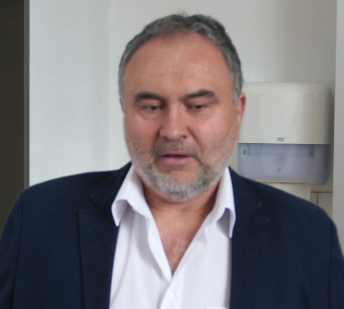Valeri Mladenov