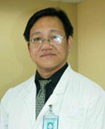 Bin Liu