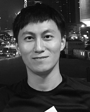 Mingjun Wang
