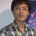 Yoshitaka Taketomi