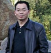 Chongyun Zhou