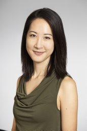 Maria Zhu