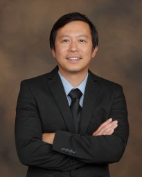 George L. Sen