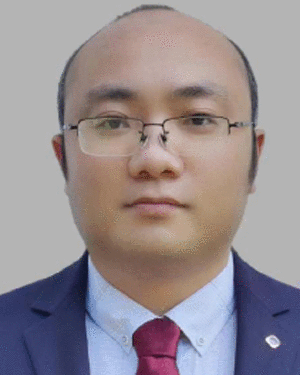 Yinlong Liu