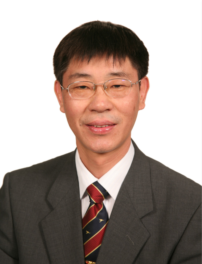 Lidong Wang