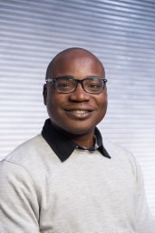Ifeanyi Kalu