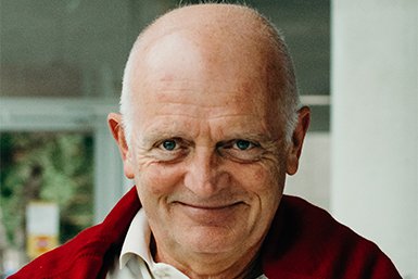 Marcel A. van den Hout