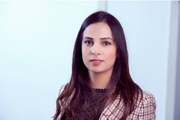 Shalini Ahuja