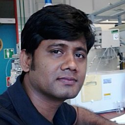 Nurshad Ali