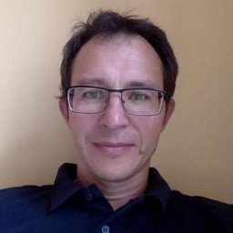 Jean F Fournier
