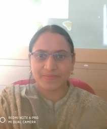 Gayitri H M