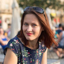 Katerina Hadrava Vanova