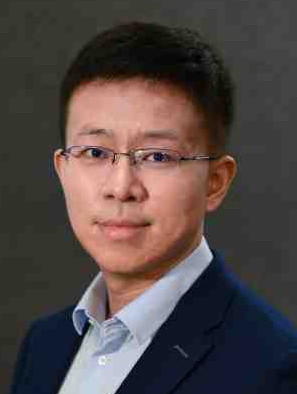 Shuai Liang