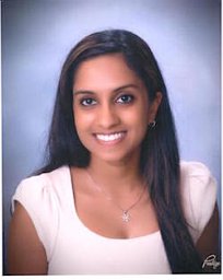 Jenani S. Jayakumaran