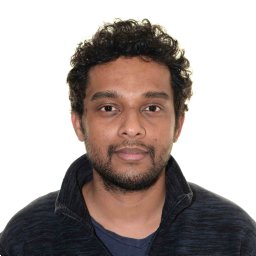 Aravind Tharayil Narayanan