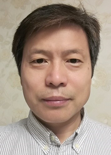 Xinjian Zhuo