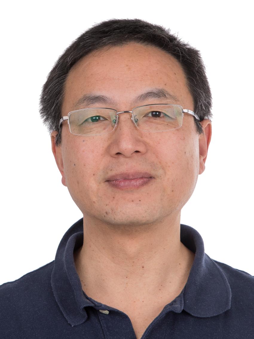 Weihai Yu