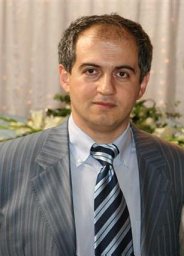 Eli Magen