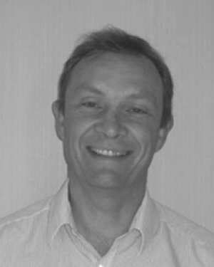 Huw D. Summers