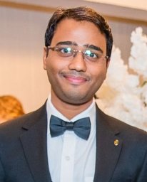 Rahul Raj