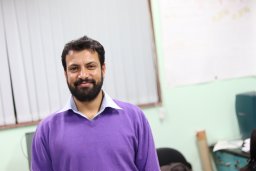 Tanuj Sharma