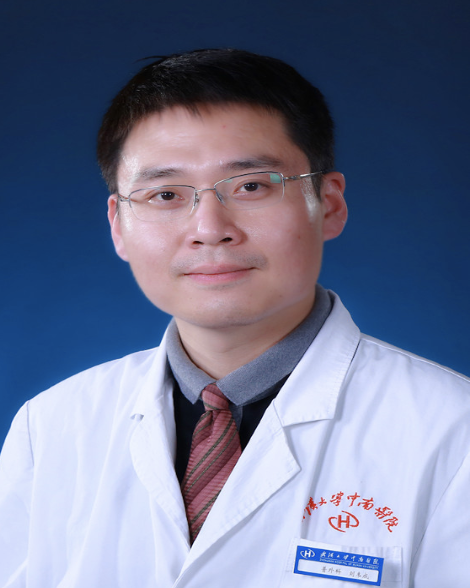 Weicheng Liu