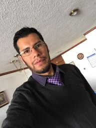 Luis Fernando Valenzuela Moreno