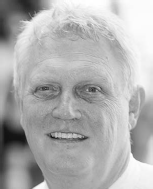Hans-Peter Meinzer