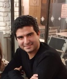 Efekan Kökcü