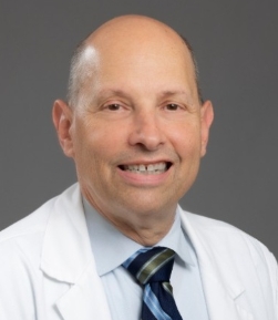 Robert A. Balk
