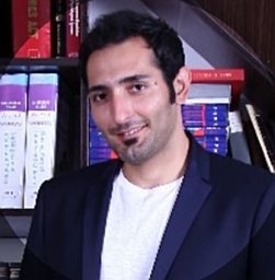 Mohsen Hosseini
