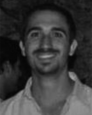 Javier M. Cabello
