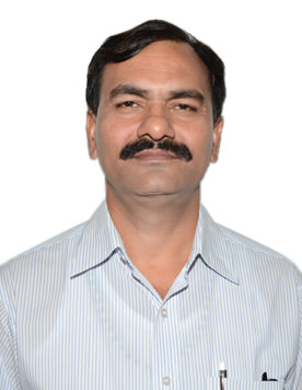 Sarvesh Kumar Singh