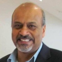 Raj M. Manglik