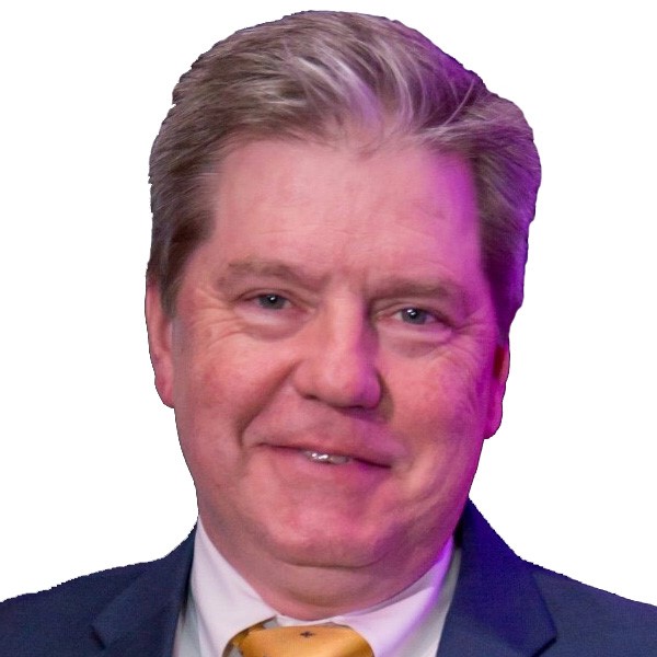 Wolfgang Bauer