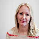 Marianne Aalberg