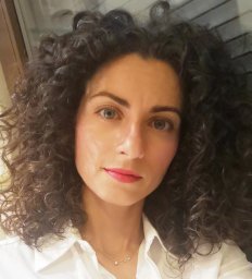 Martina Contente