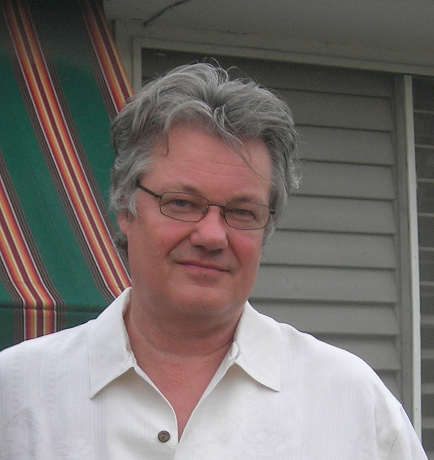 Frederick A. A. Kingdom