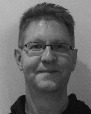 Janne Nerg