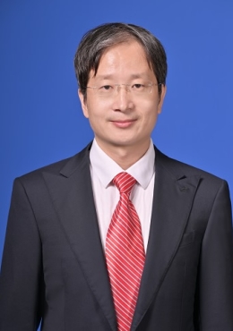 Yongsheng Huang