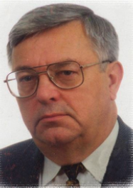 Roman Bogacz